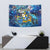 Anguilla Tapestry - Wonder Print Shop