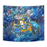 Anguilla Tapestry - Wonder Print Shop