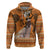 Personalized Beautiful Woman African Hoodie - Wonder Print Shop
