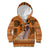 Personalized Beautiful Woman African Kid Hoodie - Wonder Print Shop