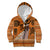 Personalized Beautiful Woman African Kid Hoodie - Wonder Print Shop