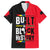 Built By Black History Hawaiian Shirt - Wonder Print Shop
