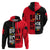 Built By Black History Hoodie - Wonder Print Shop