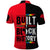 Built By Black History Polo Shirt - Wonder Print Shop