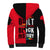 Built By Black History Sherpa Hoodie - Wonder Print Shop