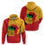 Black History Month Hoodie African February - Wonder Print Shop