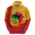 Black History Month Hoodie African February - Wonder Print Shop