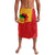 Black History Month Lavalava African February - Wonder Print Shop