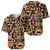 Personalized The Spirit Of Africa Baseball Jersey - Wonder Print Shop