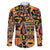 Personalized The Spirit Of Africa Family Matching Summer Maxi Dress and Hawaiian Shirt - Wonder Print Shop