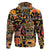 Personalized The Spirit Of Africa Hoodie - Wonder Print Shop
