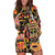 Personalized The Spirit Of Africa Hoodie Dress