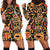 Personalized The Spirit Of Africa Hoodie Dress