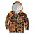 Personalized The Spirit Of Africa Kid Hoodie - Wonder Print Shop