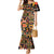 Personalized The Spirit Of Africa Mermaid Dress - Wonder Print Shop