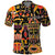 Personalized The Spirit Of Africa Polo Shirt - Wonder Print Shop