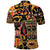 Personalized The Spirit Of Africa Polo Shirt - Wonder Print Shop