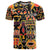Personalized The Spirit Of Africa T Shirt - Wonder Print Shop