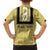 Personalized African Mudcloth Dashiki Family Matching Puletasi and Hawaiian Shirt - Wonder Print Shop