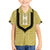 Personalized African Mudcloth Dashiki Family Matching Summer Maxi Dress and Hawaiian Shirt - Wonder Print Shop