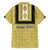 Personalized African Mudcloth Dashiki Hawaiian Shirt - Wonder Print Shop