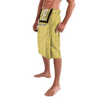 Personalized African Mudcloth Dashiki Lavalava - Wonder Print Shop