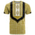 Personalized African Mudcloth Dashiki T Shirt - Wonder Print Shop
