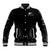 New Zealand Baseball Jacket Rugby 2023 Champions Black - Wonder Print Shop