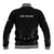 New Zealand Baseball Jacket Rugby 2023 Champions Black - Wonder Print Shop