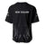 New Zealand Baseball Jersey Rugby 2023 Champions Black - Wonder Print Shop