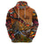 Love Deer Hoodie Deer Hunting Realtree Fire - Wonder Print Shop