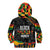 Personalized Black History Month Kid Hoodie - Wonder Print Shop