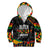 Personalized Black History Month Kid Hoodie - Wonder Print Shop