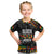 Personalized Black History Month Kid T Shirt - Wonder Print Shop
