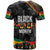 Personalized Black History Month T Shirt - Wonder Print Shop