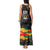 Personalized Black History Month Tank Maxi Dress - Wonder Print Shop
