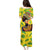 Personalized Africa Woman Family Matching Puletasi and Hawaiian Shirt Tropical Style - Wonder Print Shop