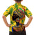 Personalized Africa Woman Hawaiian Shirt Tropical Style - Wonder Print Shop