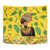 Personalized Africa Woman Tapestry Tropical Style - Wonder Print Shop