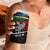 Eagle Snake Mexico 4 in 1 Can Cooler Tumbler Aztec Sun Stone