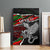 Eagle Snake Mexico Canvas Wall Art Aztec Sun Stone