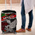 Eagle Snake Mexico Luggage Cover Aztec Sun Stone