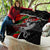 Eagle Snake Mexico Quilt Aztec Sun Stone