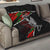 Eagle Snake Mexico Quilt Aztec Sun Stone