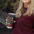 Mexico Aztec Eagle Flag Tumbler Cup Tribal Warrior Art
