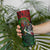 Mexico Quetzalcoatl Aztec Calendar Skinny Tumbler Tribal Warrior Art with Eagle and Serpent