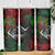 Mexico Quetzalcoatl Aztec Calendar Skinny Tumbler Tribal Warrior Art with Eagle and Serpent