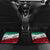 Aztec Warrior Mexican Car Mats Aztec Calendar Coat of Arms