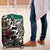 Aztec Warrior Mexican Luggage Cover Aztec Calendar Coat of Arms