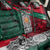 My Home My Blood Mexico Back Car Seat Cover Mexican Map Aztec